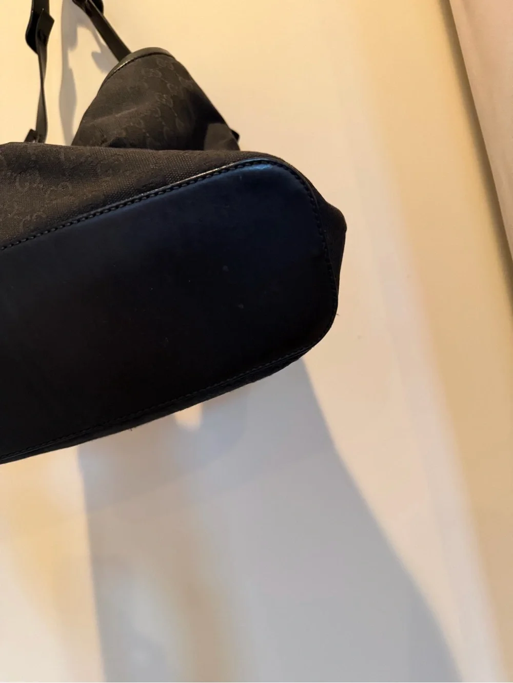 Gucci - hobo bag
